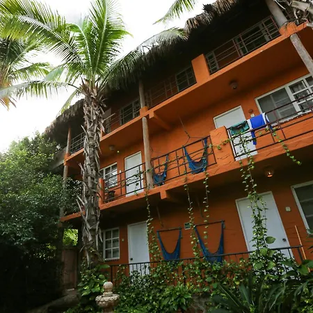 The Bungalows Hotel-2