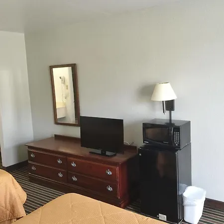 American Inn Morrilton-2
