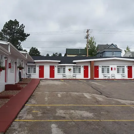 Rocket Motel-2