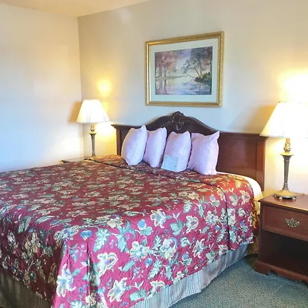 Relax Inn - Osceola Ia-2