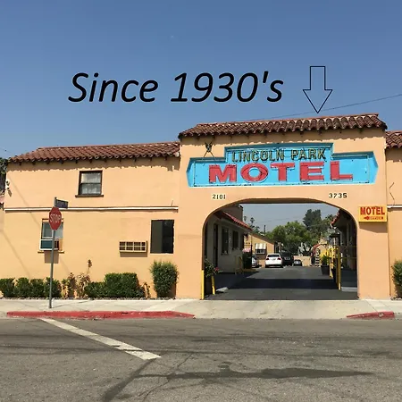 Lincoln Park Motel-2