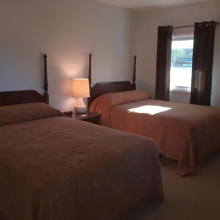 Mcgregor Inn Motel-2