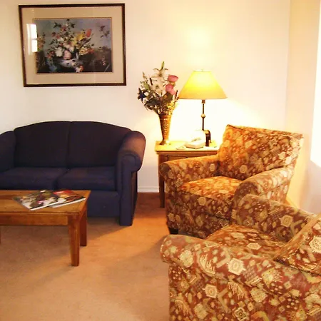 The Santa Fe Suites-3