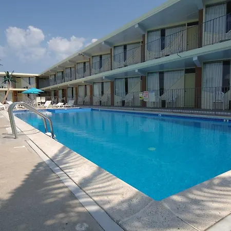 Ocean Sands Motel-3