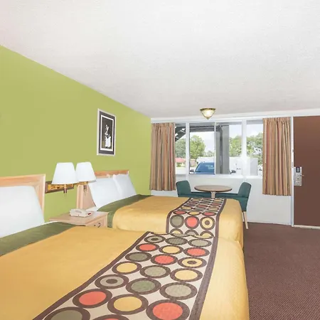 Knights Inn Statesboro-3