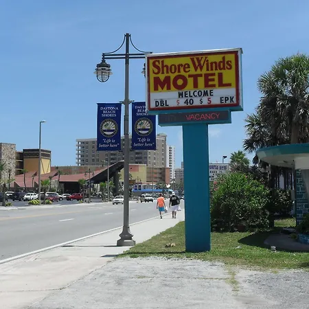 Shore Winds Motel-3