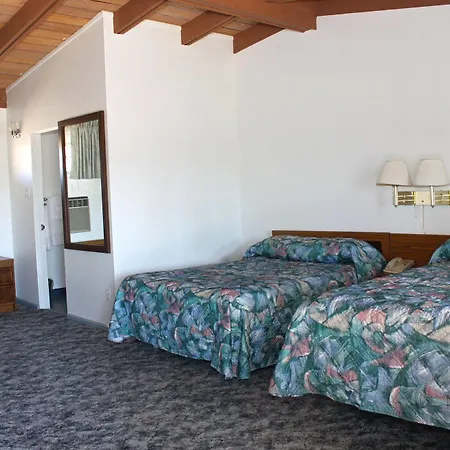 Lake Mohave Marina & Lodge-3