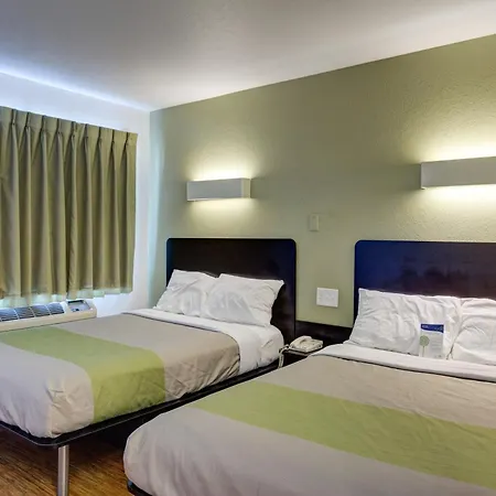 Americas Best Value Inn Bowling Green-3