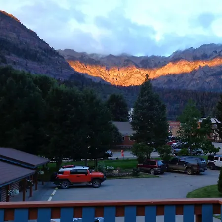 Ouray Inn-2