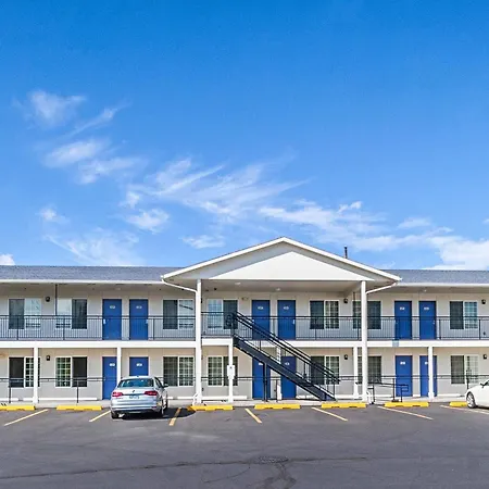 Budget Inn-Walla Walla-3