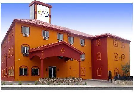 The Soluna Hotel-2