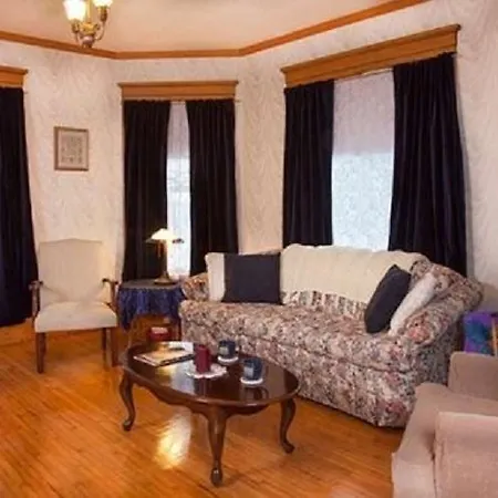 The Sawyer House Bed & Breakfast-2