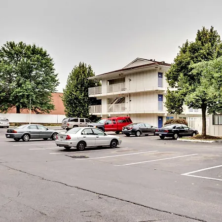 Motel 6-Linthicum Heights, Md - BWI Airport-3