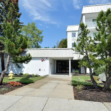 Motel 6-Danvers, Ma - Boston North-3