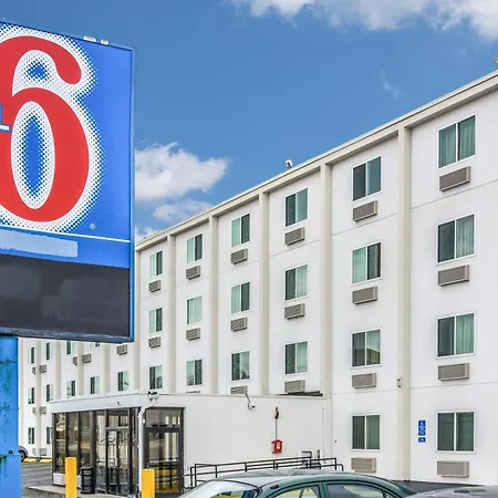 Motel 6-Framingham, Ma - Boston West-3