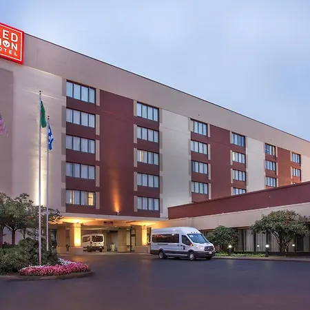 Red Lion Hotel & Conference Center - Seattle/Renton-2