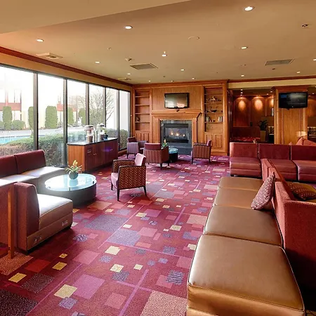 Red Lion Hotel & Conference Center - Seattle/Renton-3