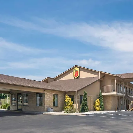 Hill Country Inn And Suite-3