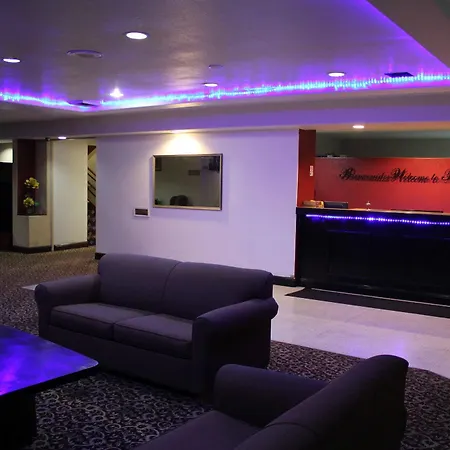 Fortuna Inn And Suites-3