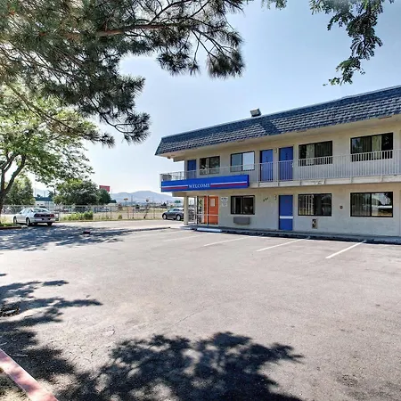 Motel 6-Pocatello, Id - Chubbuck-2