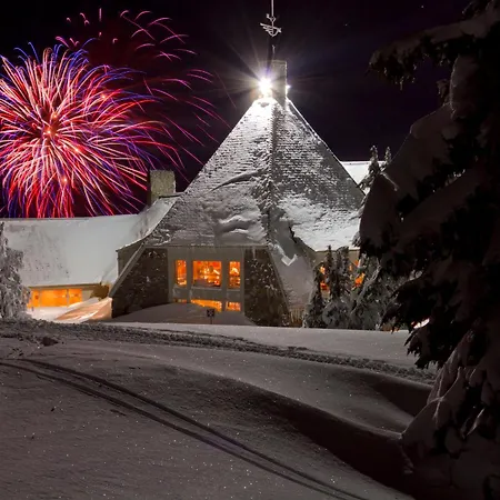 Timberline Lodge-2