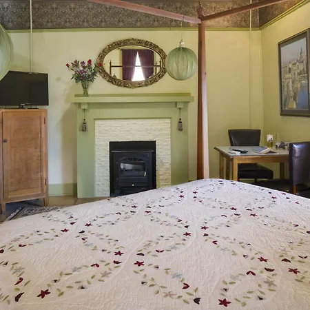 Bella Roma Bed And Breakfast-3