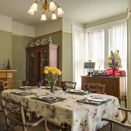 Bella Roma Bed And Breakfast-2