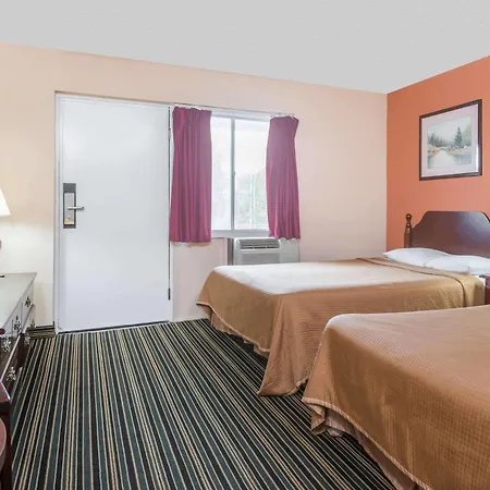 Days Inn By Wyndham Lenox Ma-3