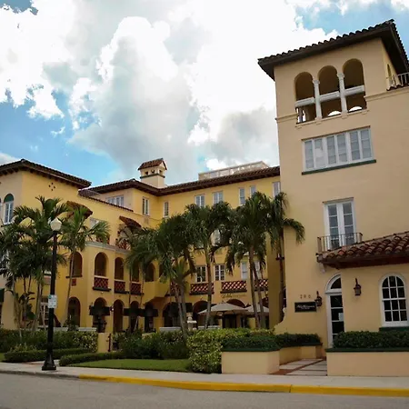 The Bradley Park Hotel-3