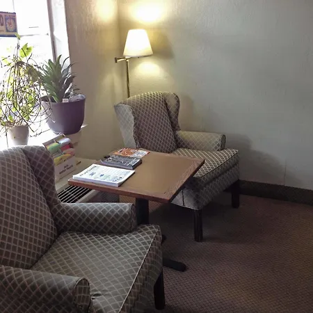 Country Hearth Inn And Suites Paducah-2