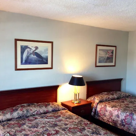 Country Hearth Inn And Suites Paducah-3