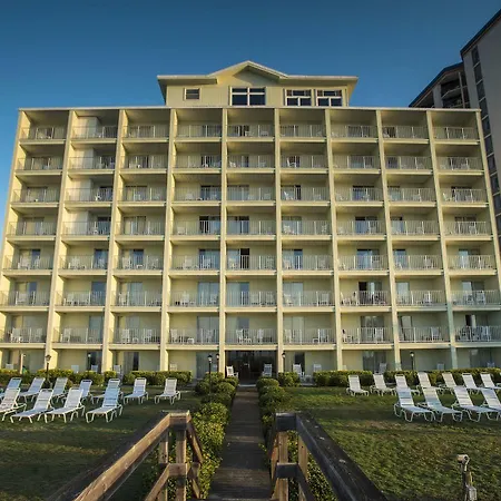Beach House Golf And Racquet Club By Capital Vacations-3