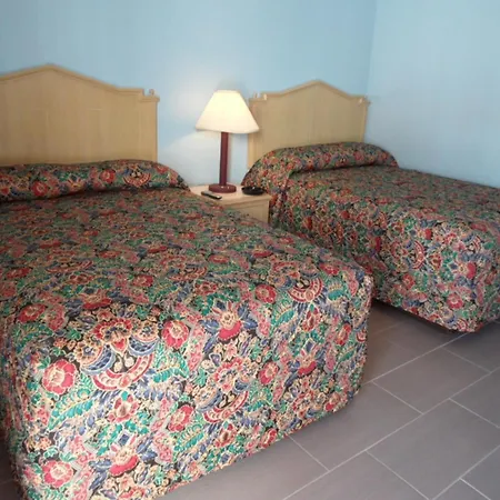 Franklin Terrace Motel-3