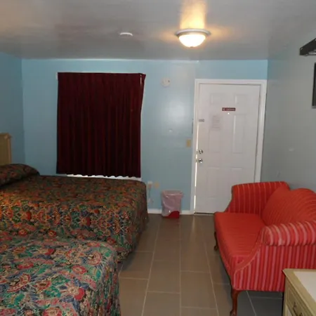 Franklin Terrace Motel-2