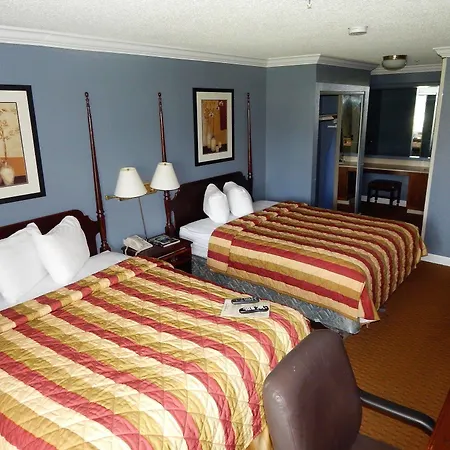 Richmond Suites Hotel-2