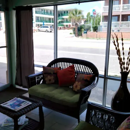 Knights Inn - Myrtle Beach-3
