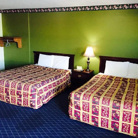 Super Inn & Suites-2
