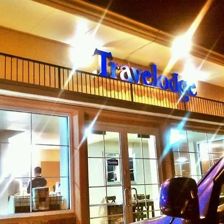 Travelodge Flagstaff - Nau Conference Center-3