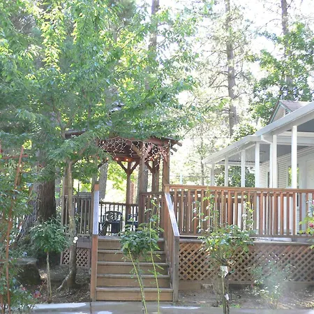 Nevada City Inn-2