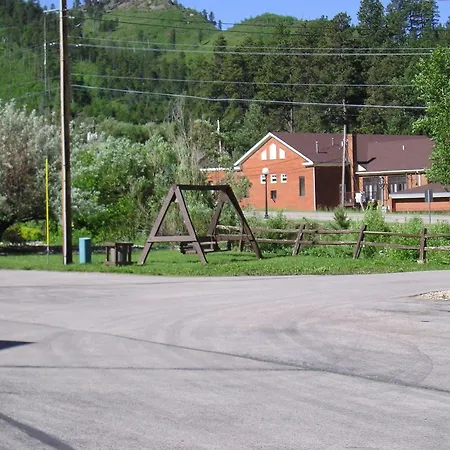 Black Hills Inn & Suites-3