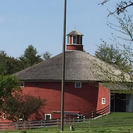 Bryn Meadow Farm B&B-3