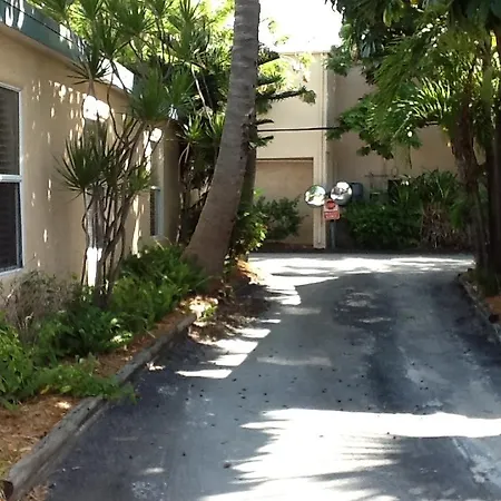 Banana Bay Resort (Adults Only)-2