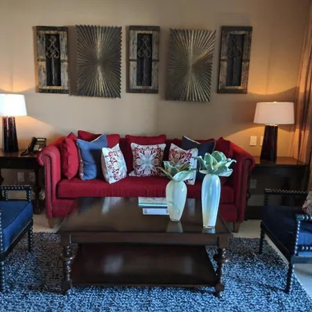 Suites At Grand Solmar Lands End Resort And Spa-3