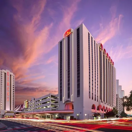 Circus Circus Reno, A Caesars Destination-2