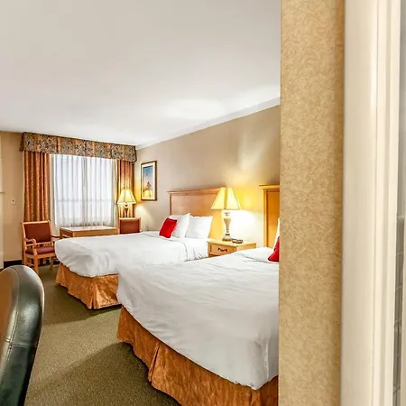 Quality Inn Iwo Jima-2
