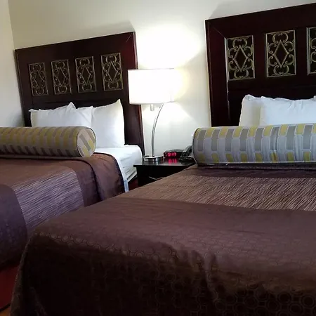 Americas Best Value Inn & Suites Escondido-2