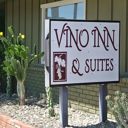 Vino Inn & Suites-2