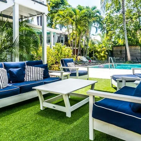 Chelsea House Hotel - Key West-2