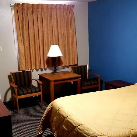 Continental Inn & Suites Conway-2