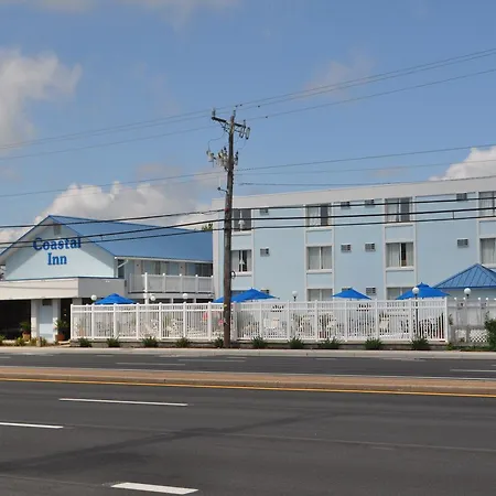 Coastal Inn - Ocean City-3